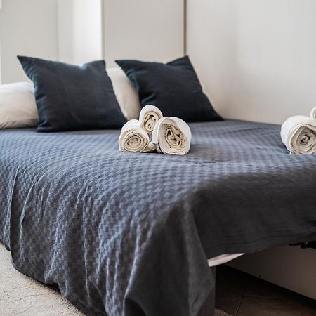 Roma 23, Smartstay Rozzano Esterno foto