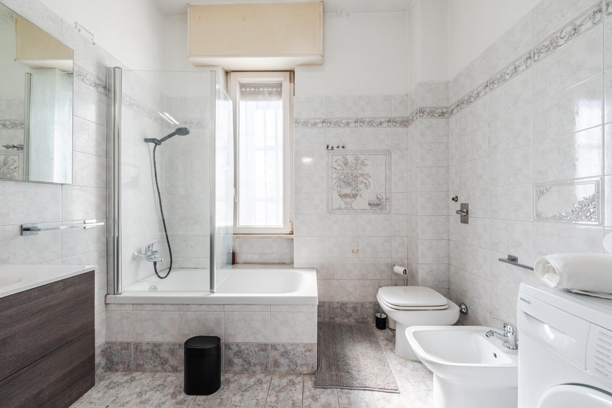 Roma 23, Smartstay Rozzano Esterno foto