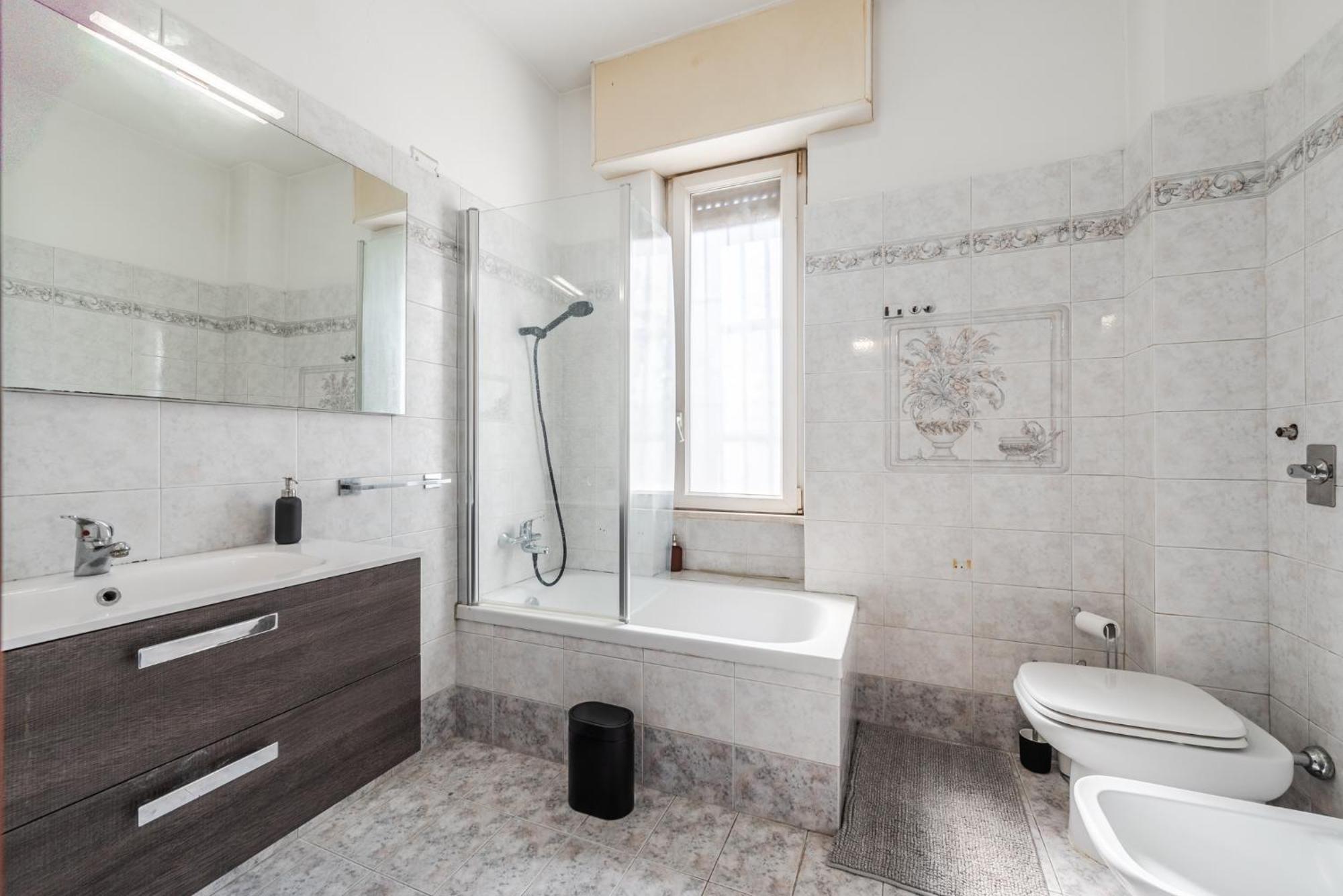 Roma 23, Smartstay Rozzano Esterno foto