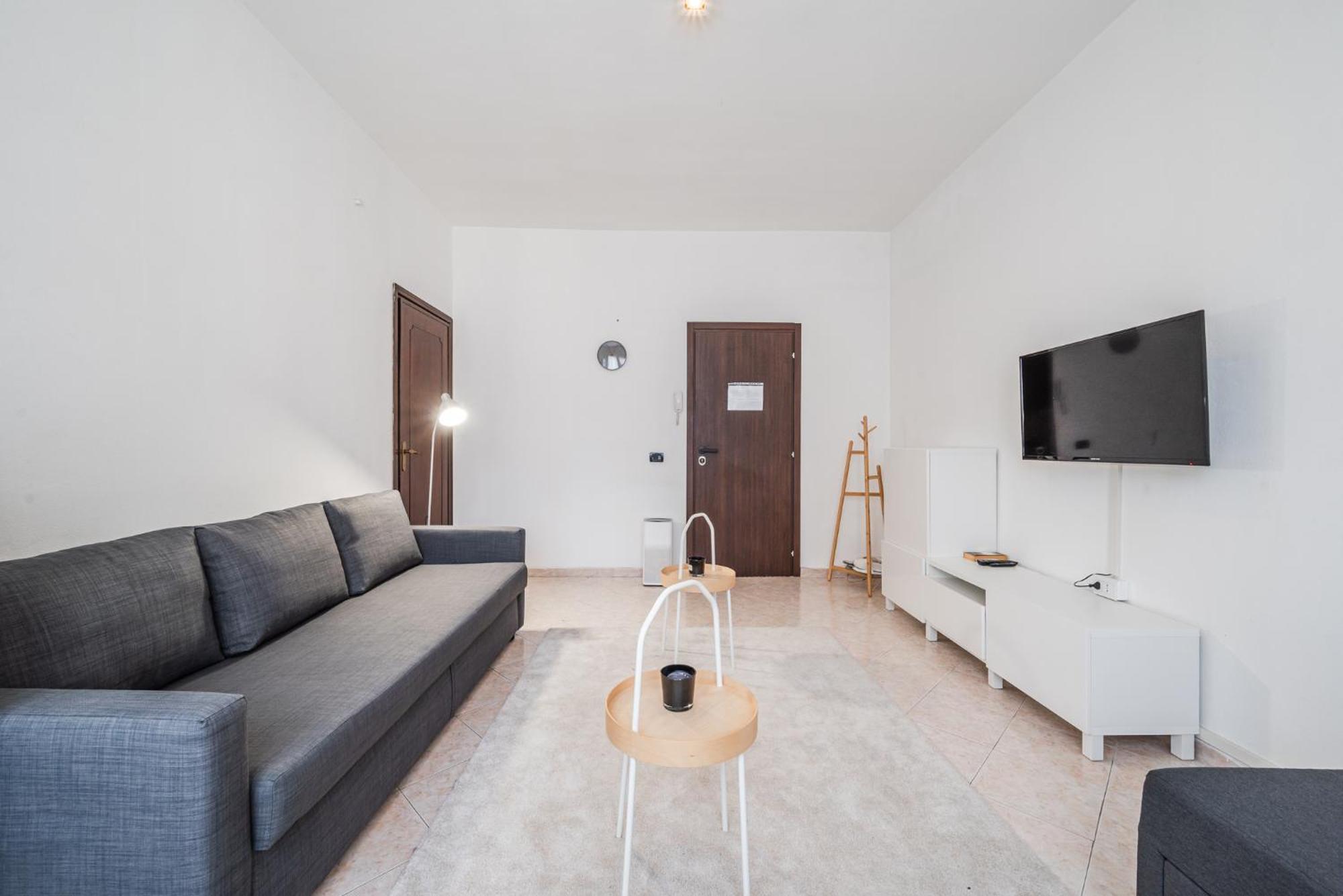 Roma 23, Smartstay Rozzano Esterno foto
