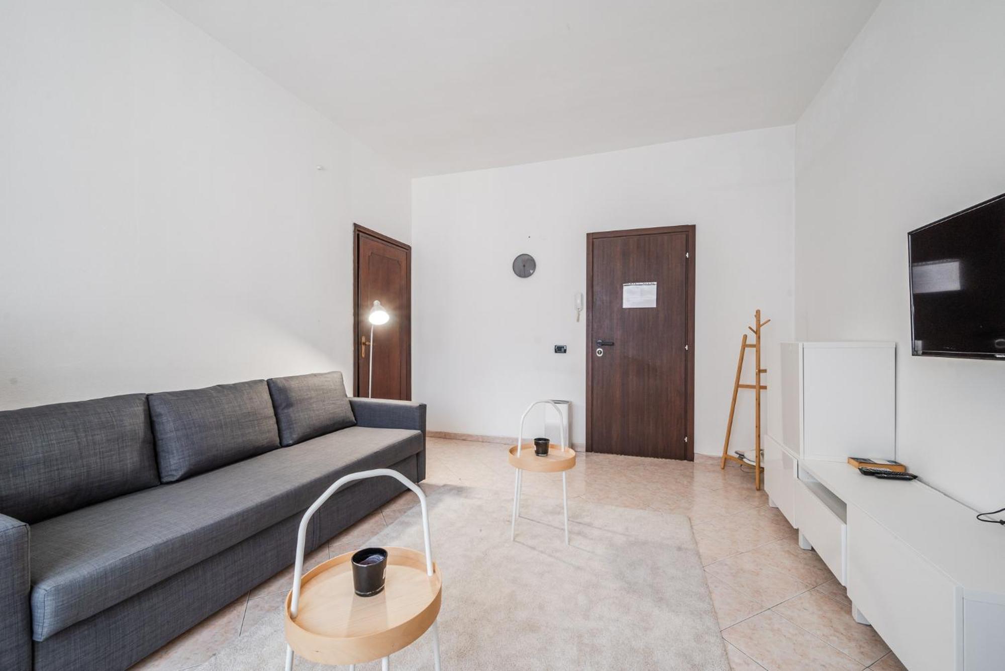 Roma 23, Smartstay Rozzano Esterno foto