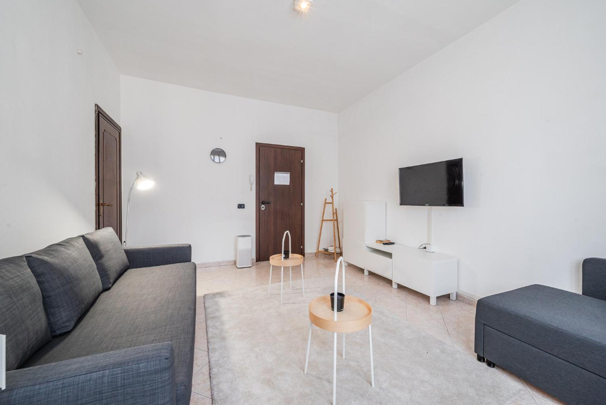 Roma 23, Smartstay Rozzano Esterno foto