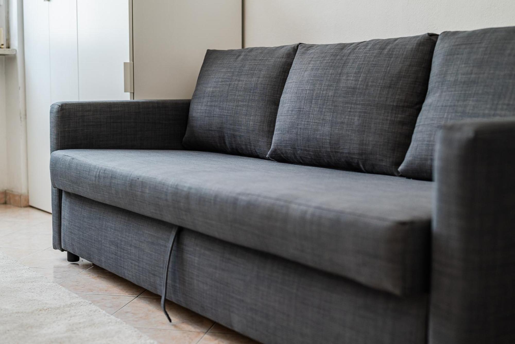 Roma 23, Smartstay Rozzano Esterno foto