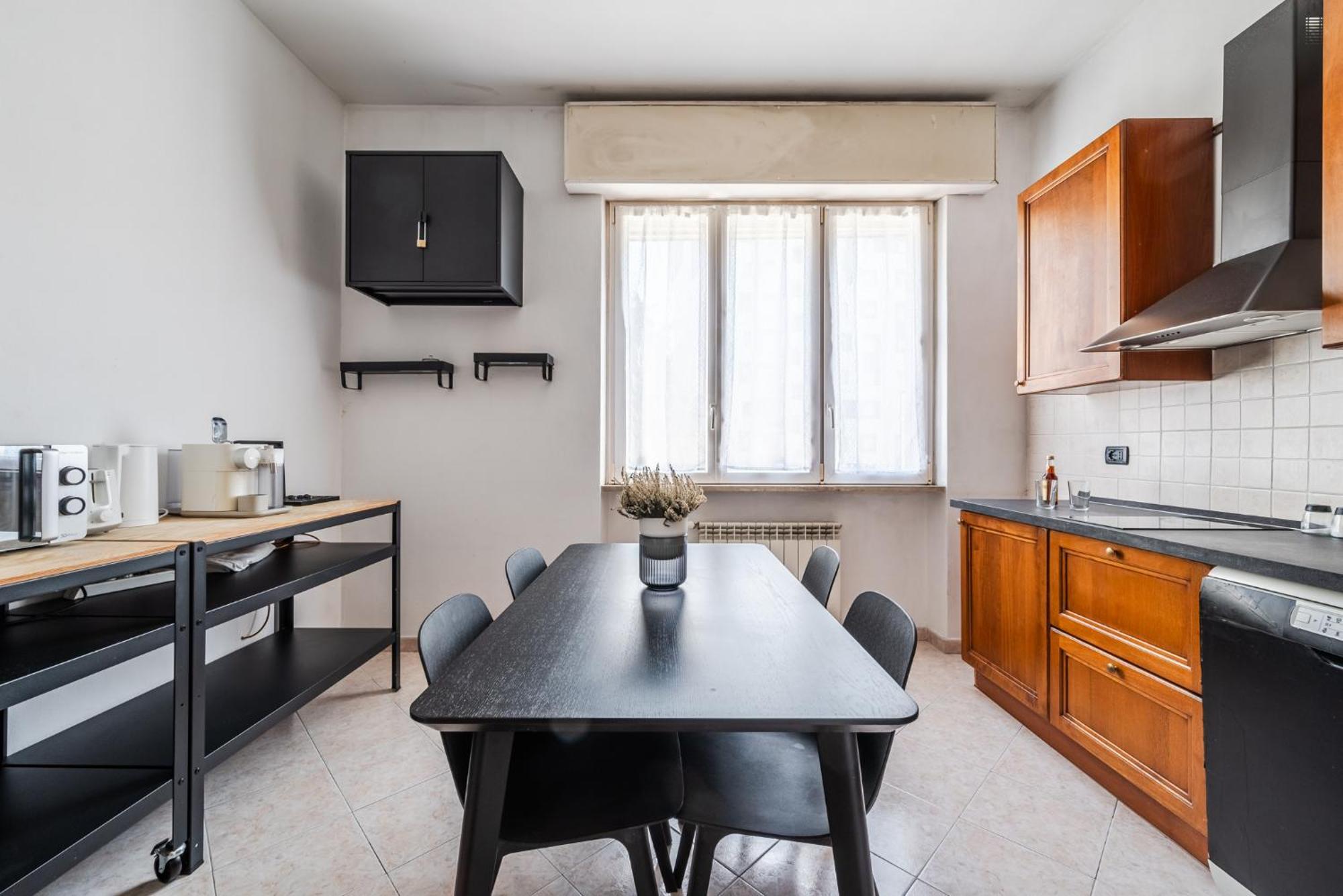 Roma 23, Smartstay Rozzano Esterno foto