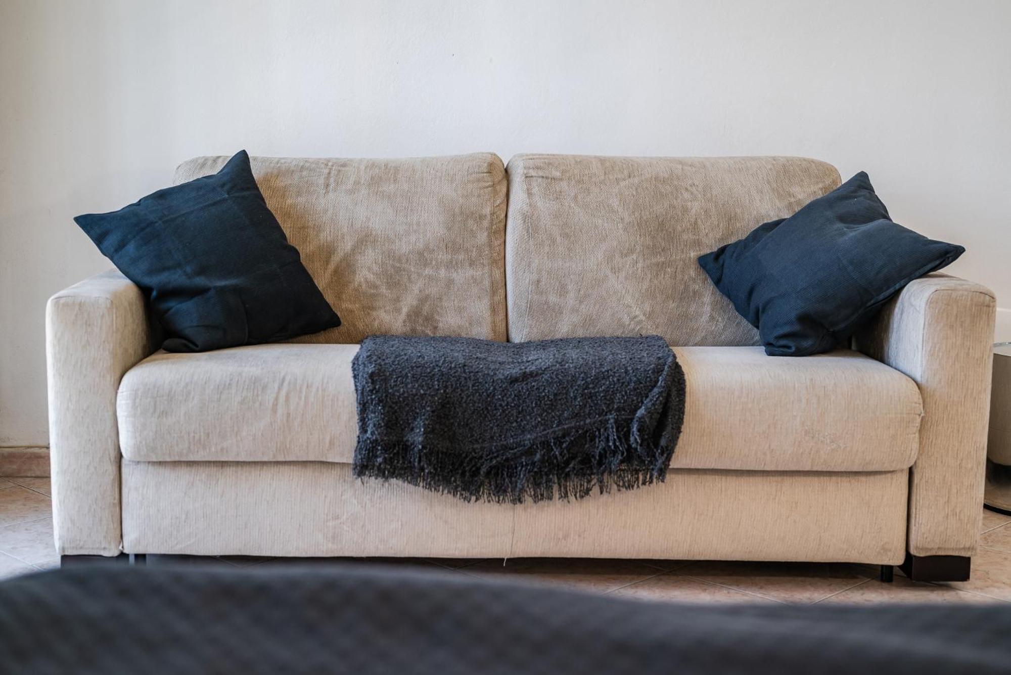 Roma 23, Smartstay Rozzano Esterno foto