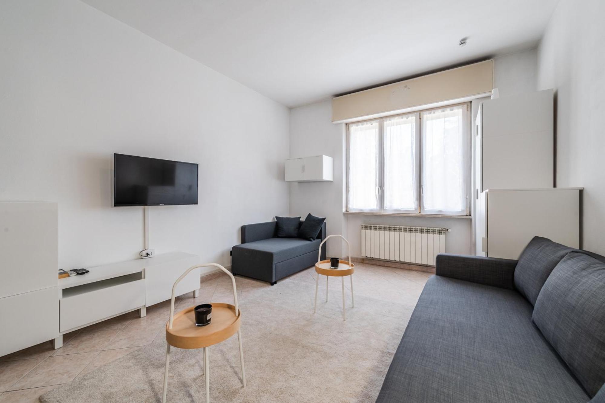 Roma 23, Smartstay Rozzano Esterno foto