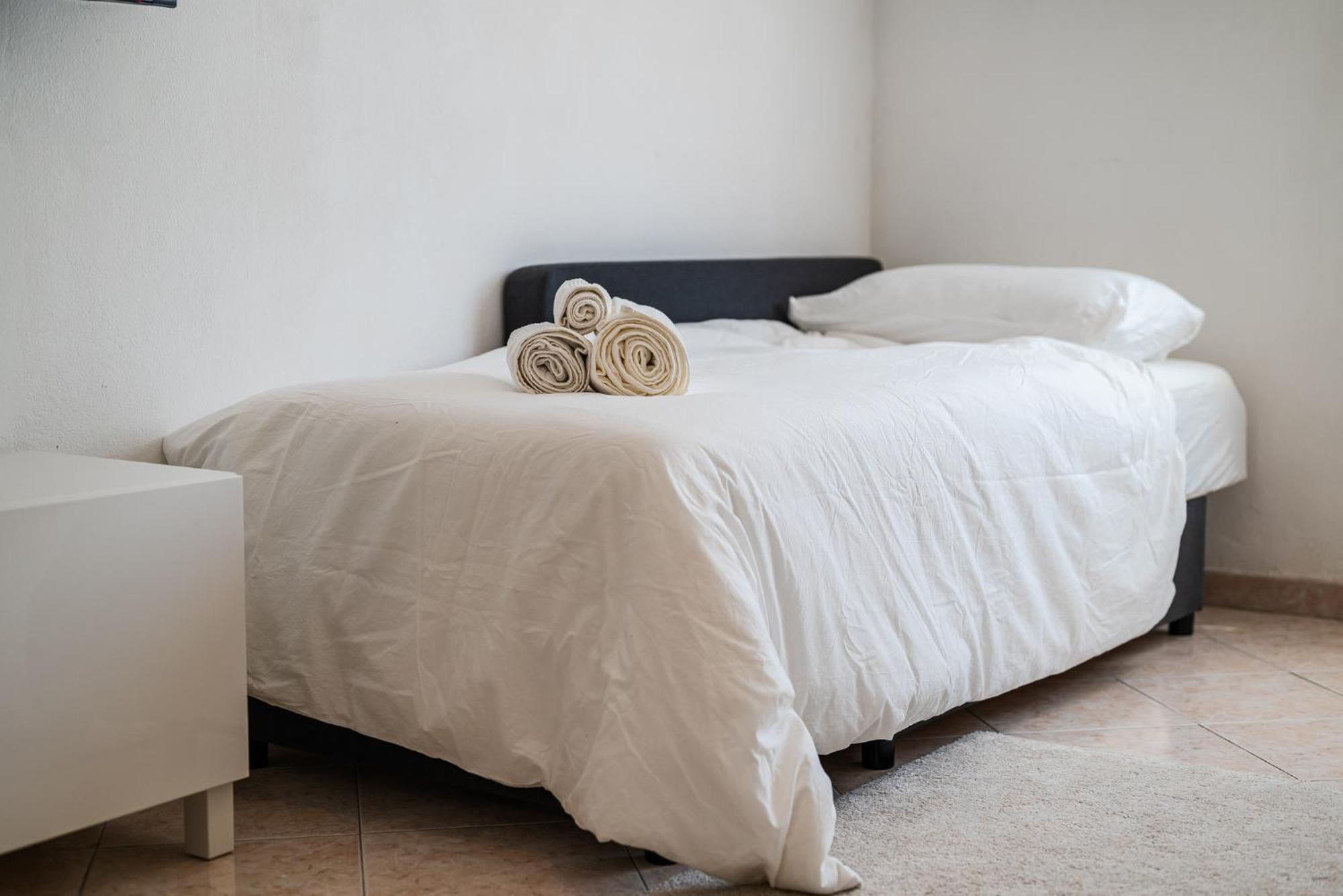Roma 23, Smartstay Rozzano Esterno foto