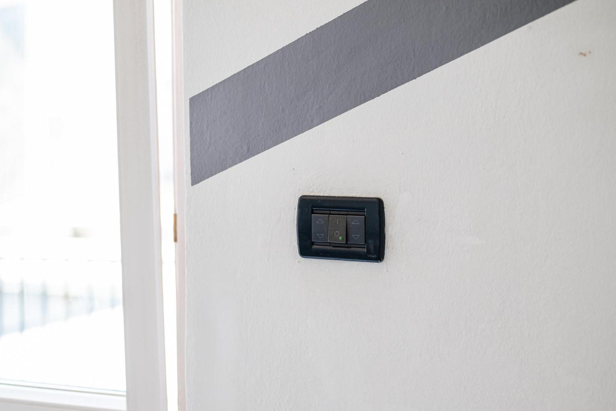 Roma 23, Smartstay Rozzano Esterno foto